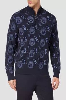 Пуловер Billionaire