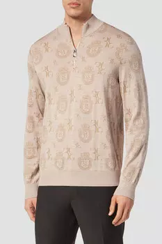 Пуловер Billionaire