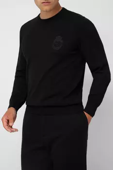 Пуловер Billionaire