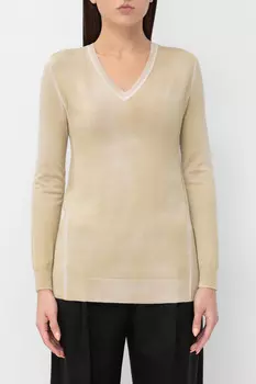 Пуловер Bottega Veneta