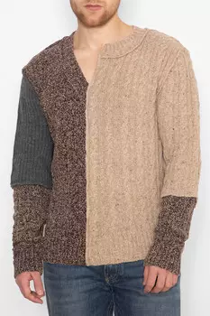 Пуловер Dolce & Gabbana