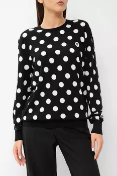 Пуловер Dolce & Gabbana