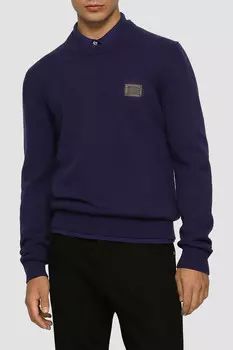 Пуловер Dolce & Gabbana Модель Из Коллекции Essential