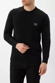 Пуловер Dolce & Gabbana Модель Из Коллекции Essential