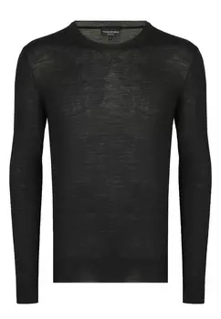 Пуловер Emporio Armani