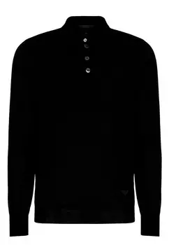 Пуловер Emporio Armani