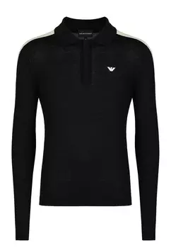Пуловер Emporio Armani
