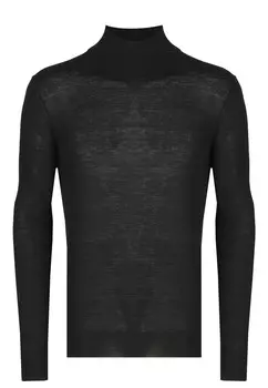 Пуловер Emporio Armani