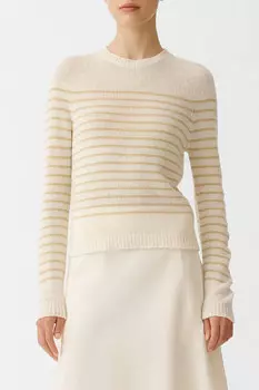 Пуловер Fabiana Fillippi