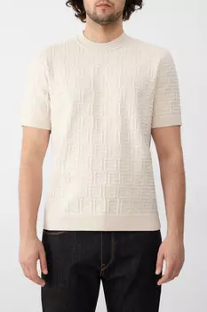 Пуловер Fendi