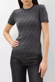 Пуловер Fendi