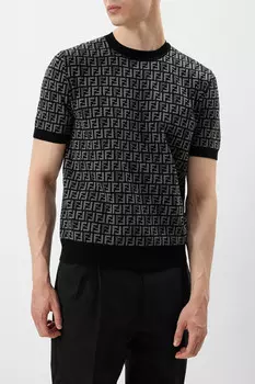 Пуловер Fendi