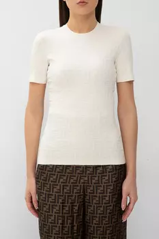 Пуловер Fendi