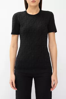 Пуловер Fendi