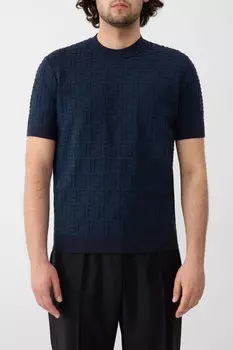 Пуловер Fendi Selleria