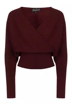 Пуловер Luisa Spagnoli