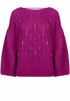 Пуловер Luisa Spagnoli