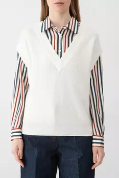 Пуловер Luisa Spagnoli Модель Carmelina