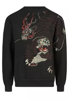 Пуловер Maharishi