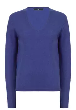 Пуловер Max&Moi