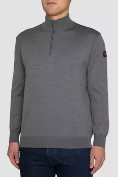 Пуловер Paul&Shark