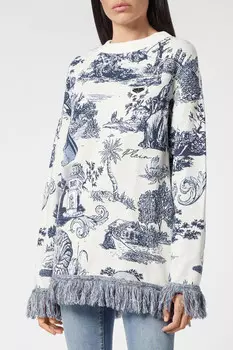 Пуловер Philipp Plein