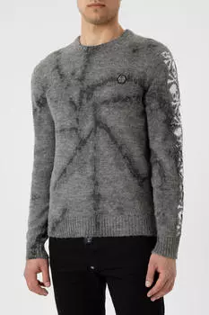 Пуловер Philipp Plein