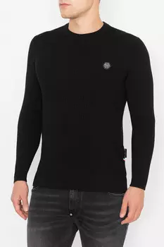 Пуловер Philipp Plein