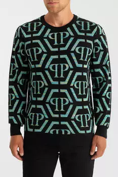 Пуловер Philipp Plein