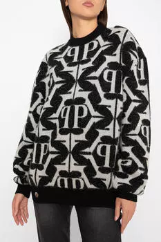 Пуловер Philipp Plein