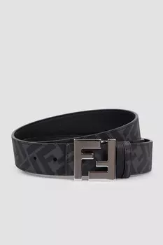 Ремень Fendi Модель Ff Squared