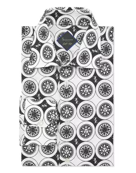 Рубашка Billionaire
