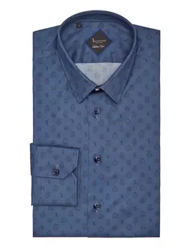 Рубашка Billionaire