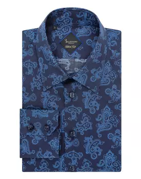 Рубашка Billionaire