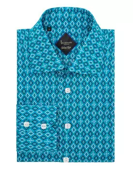 Рубашка Billionaire