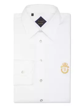 Рубашка Billionaire