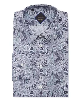 Рубашка Billionaire