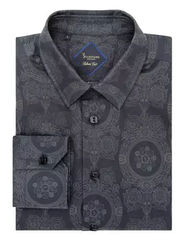 Рубашка Billionaire