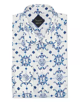 Рубашка Billionaire