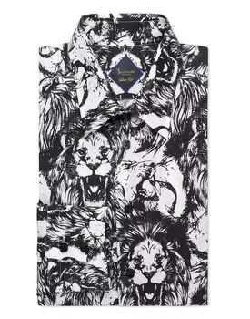 Рубашка Billionaire