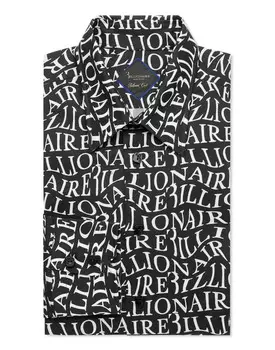 Рубашка Billionaire