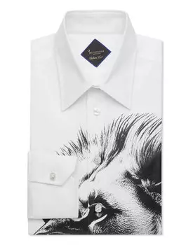 Рубашка Billionaire