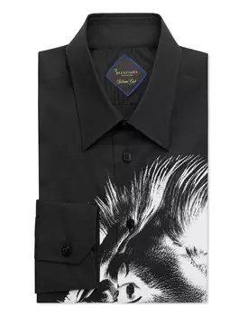 Рубашка Billionaire