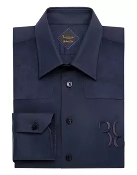 Рубашка Billionaire