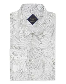 Рубашка Billionaire
