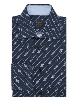 Рубашка Billionaire