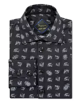 Рубашка Billionaire