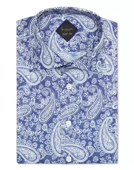 Рубашка Billionaire