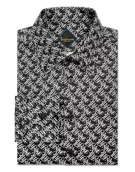 Рубашка Billionaire