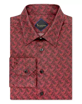 Рубашка Billionaire